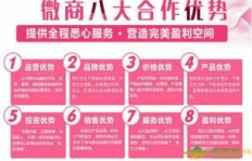 微商兼职美容护肤，是真机会还是隐藏陷阱？