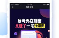 刷宝平台真的能实现赚钱梦想吗？真相究竟如何？