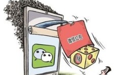 微信模特群收购是否合法？这一行为是否会触犯现有法律红线？