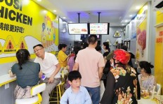 如何经营鸡排店才能实现盈利？