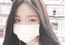 少女如何在都市中通过卖口罩实现盈利？