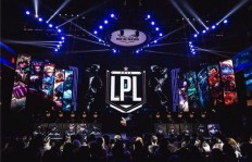 LPL战队如何实现盈利？电竞产业的金钱秘密你知道吗？