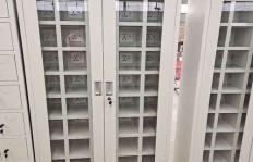 唐山充电柜投资哪家回本快？选对品牌是关键！