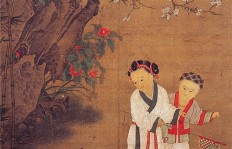 古人是如何通过保护宠物来实现盈利的？