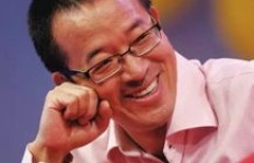 俞敏洪是如何看待创业与赚钱的关系？