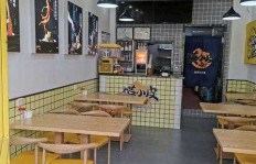 在县城开设快餐店，真的能盈利吗？