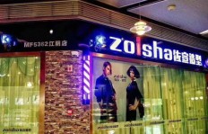 在县城开设连锁理发店，真的能盈利吗？
