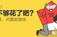 如何在闲鱼上实现每日稳定收益？找到赚钱秘诀了吗？