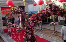 当前农村举办婚庆活动能否盈利？市场前景如何？