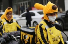 外卖小哥转型开面条店，真的能赚钱吗？