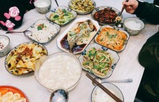 在老挝学做饭，如何巧妙变现技能？