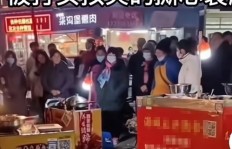 广州宴会兼职拖现象频现，背后真相究竟如何？
