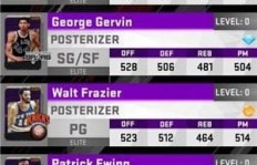 掌握NBA 2K18刷粉钻与金币秘诀，iOS玩家如何高效提升MyCareer SP及粉钻？