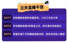 护士如何利用抖音开展副业？成功经验分享