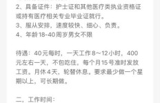 如何在兼职猫平台上高效发布招聘信息？