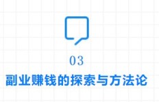 小白入门副业，真的适合吗？如何选择不踩坑？