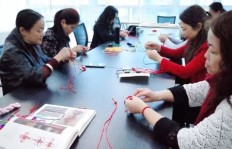 大学生兼职彩绘，如何平衡学业与艺术创作？