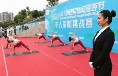 合肥哪里招兼职瑜伽老师？高薪职位等你来挑战！