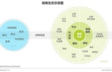 微商的未来发展趋势究竟如何？这些变化将如何影响我们的商业格局？