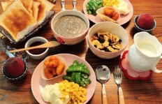 在重庆，女性经营早餐摊最赚钱的美食是什么？