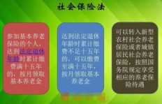 兼职工作为何无需缴纳社保金？
