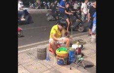 外卖小哥竟是隐藏歌神？主业副业大反转的背后故事