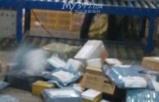 夜班快递分拣兼职工作强度如何？是否真的那么累？