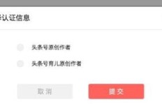 如何在今日头条成功加V并实现高效盈利？