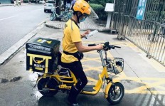 哪个城市更适合做外卖兼职？跑单效率高吗？