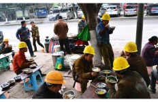 农民工春节返乡如何选择车辆才能增加收入？
