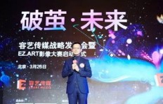 哪位大导演创办公司最会吸金？影视圈商业头脑大比拼