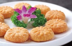 南瓜饼销往韩国市场，盈利前景如何？