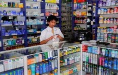 在上海开药店，赚钱真的那么难吗？