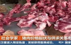 淮北卖猪肉真的能赚钱吗？你了解行情吗？
