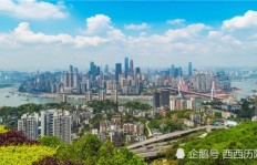合肥这座城市，哪里才是最赚钱的黄金地段？