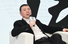 陈惠敏是如何一步步积累财富的？