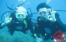 潜水用氧气瓶赚钱可行吗？探秘水下捞金的真相