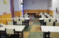小区内开设饭馆能否盈利？经营前景如何？
