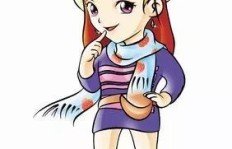 兼职卡通角色扮演，如何打造独特原创形象？