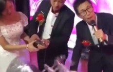 婚庆主持薪资水平如何？一般婚庆主持工资能拿多少？
