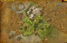 怀旧服铜矿采集最佳地点是哪里？如何高效赚钱？