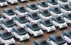 共享汽车模式能否实现盈利并持续购置新车？