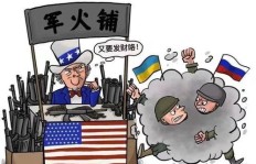 俄乌冲突背后，普通人如何找到盈利机会？