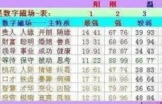 数字能量磁场真的能带来高收入吗？揭开财富密码的秘密