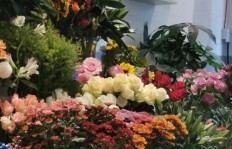 地摊卖花材如何选品才能盈利？哪种花材最畅销？