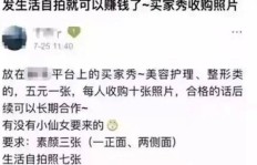 兼职工作为何要戴假发？揭开背后不为人知的秘密