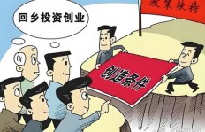 回乡创业做物流，真的能实现财富增长吗？
