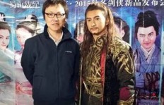 吴奇隆跨界创业，副业新动向引发关注，背后有何玄机？