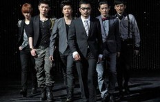 明道除了演艺事业外，还涉足哪些副业领域？
