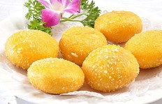 南瓜饼制作能否成为赚钱的美食商机？